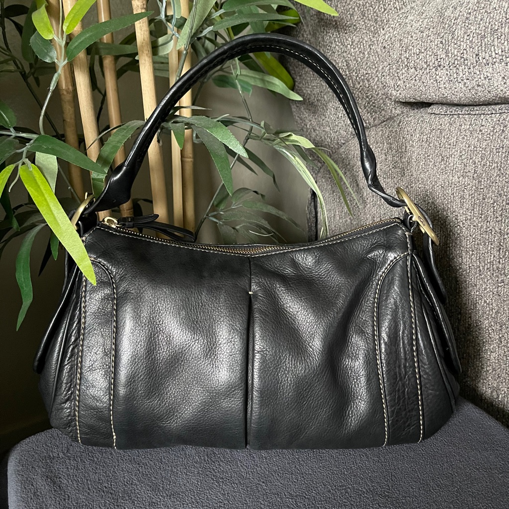Authentic Tumi Bag